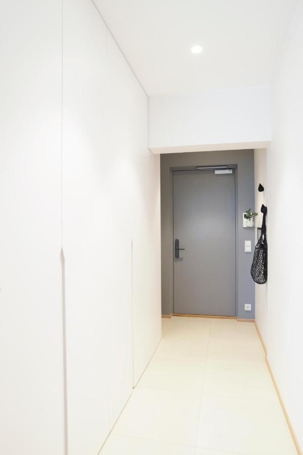 Kadriorg Plaza 2 Bedroom Free Parking Tallinn Exterior photo